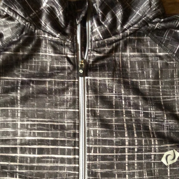 SB Tech Training/Running Tops/Jacket size M - Picture 9 of 16